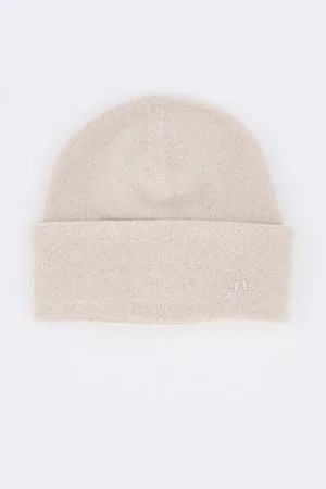 J Lindeberg Mens Golf Diamond Alpaca Mix Hat