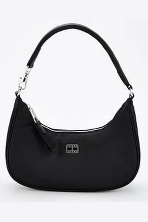 Tommy Hilfiger Iconic Logo Shoulder Bag