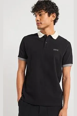 Barbour Howall Polo Shirt