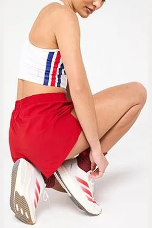 adidas Womens Running Adizero Sl2 Trainers - White