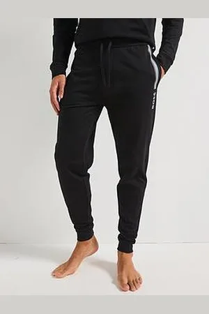 HUGO BOSS Authentic Cuffed Loungewear Pants