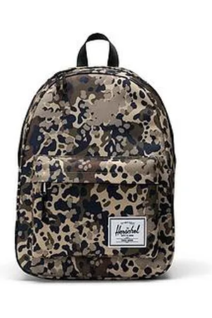 Herschel Classic Backpack - T/Camo