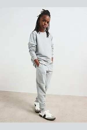 Everyday Basic Boys Sweat Top And Jog Set