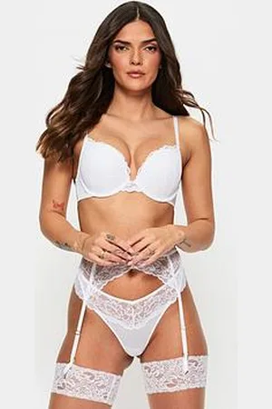 Ann Summers Sexy Lace Padded Boost Bra