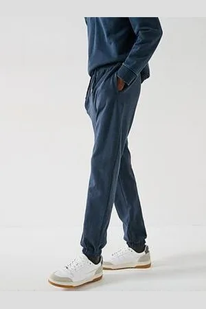 Very Man Heavyweight Jogger