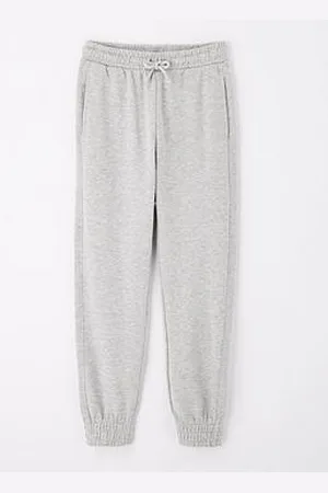 Everyday Basic Girls Single Jogger
