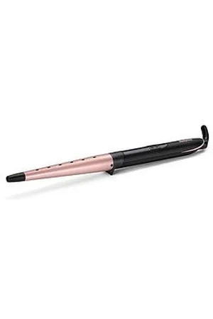 BaByliss Paris Rose-Quartz Conical Wand