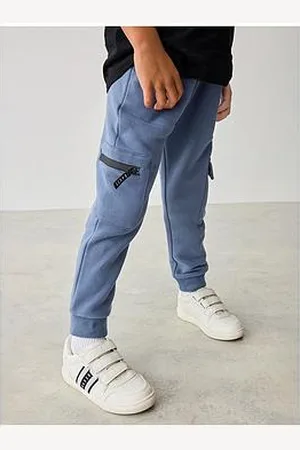 Ted Baker Boys Cargo Joggers