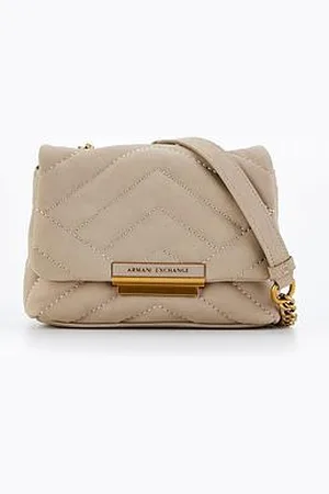 Armani Exchange Mini Crossbody Bag
