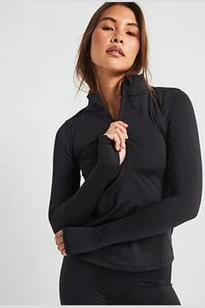 Very Half Zip Sports Top