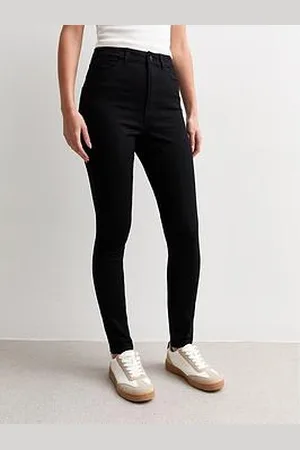 New Look Stay Lift & Shape Jenna Skinny Jeans
