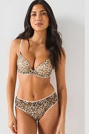 Dorina Eudora Leopard Hipster Classic - Leopard