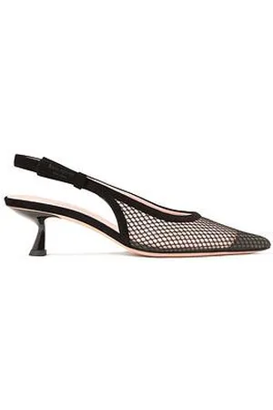 Kate Spade Riley Slingback Kitten Heel