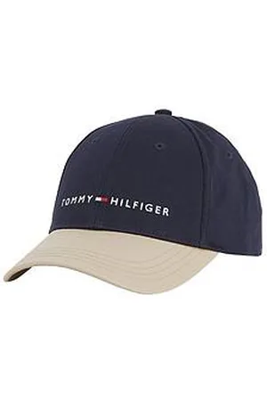 Tommy Hilfiger Kids Essential Colorblock Cap