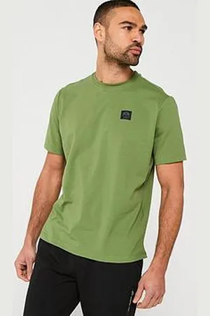 North Sails Sail Tech Logo T-Shirt
