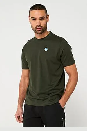 North Sails Left Chest Logo T-Shirt