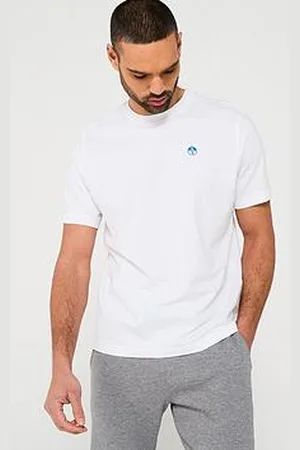 North Sails Left Chest Logo T-Shirt