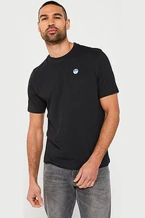 North Sails Left Chest Logo T-Shirt