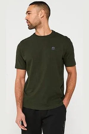 North Sails Sail Tech Logo T-Shirt