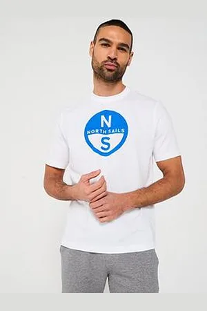 North Sails Chest Logo T-Shirt