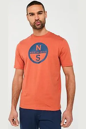 North Sails Chest Logo T-Shirt