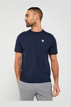 North Sails Chest Logo T-Shirt
