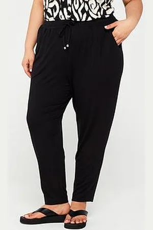 Very Tapered Leg Trouser
