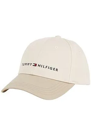 Tommy Hilfiger Kids Essential Colorblock Cap