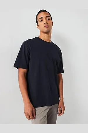 MANGO Anouk Short Sleeved Heavyweight T-Shirt