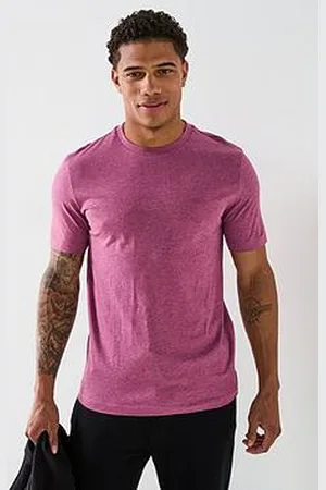 HUGO BOSS Thompson 01 Regular Fit T-Shirt