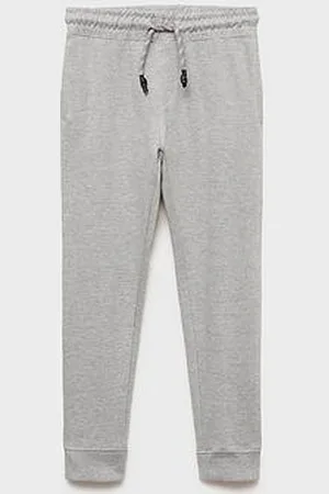 MANGO Boys Joggers