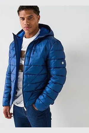 HUGO BOSS C-Calleas Padded Coat