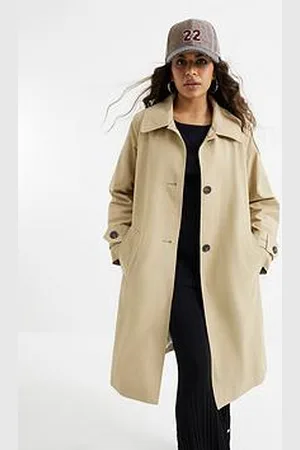 River Island Trench Coat