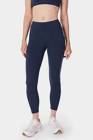 Sweaty Betty Womens Training Power 7/8 Workout Leggings