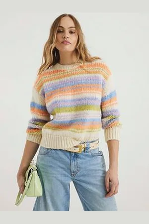 River Island Stripe Jumper
