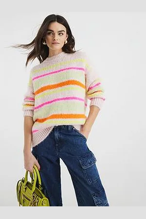 River Island Stripe Jumper