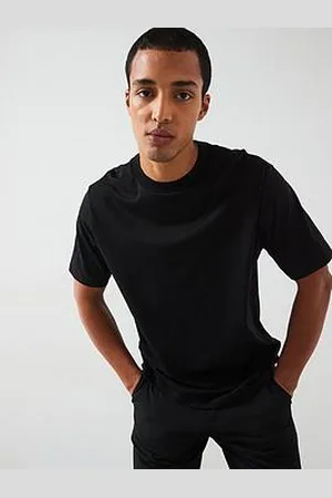 MANGO Bellow Short Sleeved Regular Fit T-Shirt