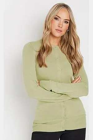 Long Tall Sally Sleeve Cardigan