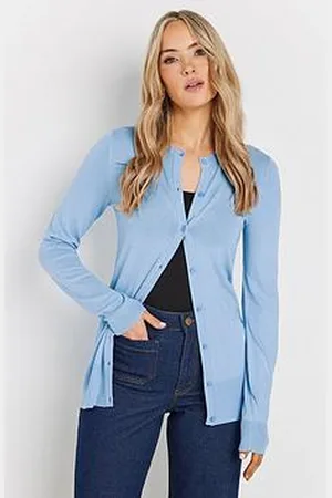 Long Tall Sally Sleeve Cardigan