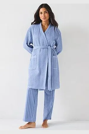 Very Waffle Robe