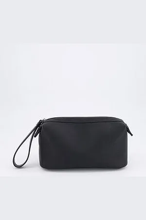 MANGO Smart Toiletries Wash Bag