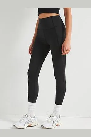 Very Athleisure Seam Detail Leggings