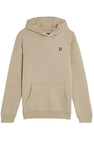 Lyle & Scott Boys Hoodie