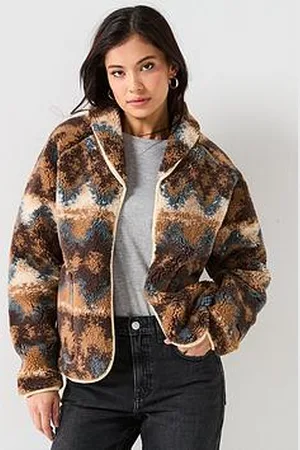 UGG W Elaina fluff Cardigan
