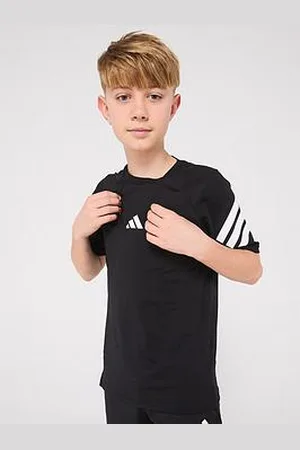 adidas Junior Boys Training Nxt T-Shirt