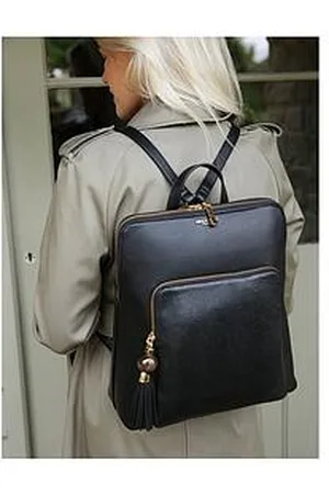 Luella Grey Philly Laptop Backpack