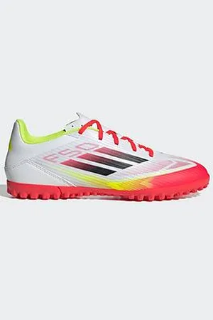adidas Mens F50 Club Astro Turf Football Boot