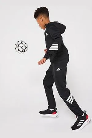adidas Junior Boys Training Nxt Pants - Black