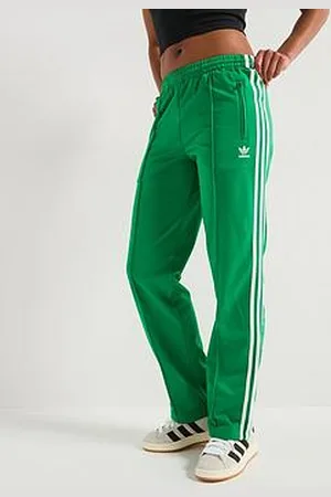 adidas Womens Classics Firebird Tracksuit Bottoms