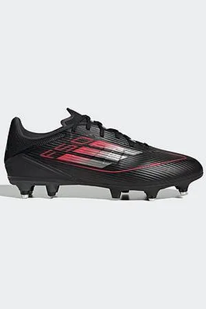 adidas Mens F50 League Soft Ground Football Boot